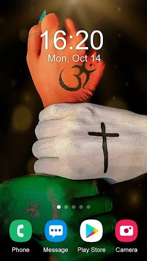 India Wallpaper 2024 Screenshot 1
