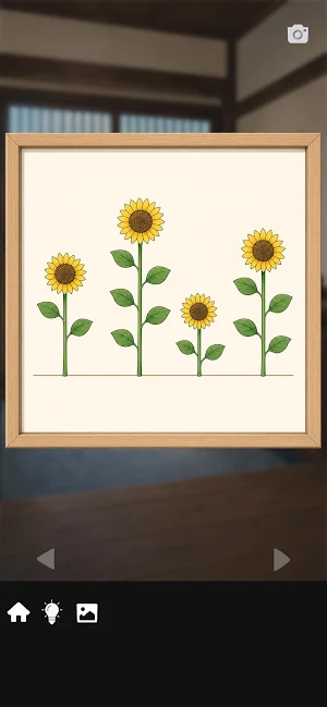 Escape Game: Summer Vacation Screenshot 3