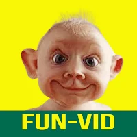 FunVid: Funny Video And Comedy