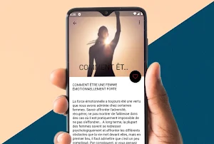 Renforcez-vous mentalement Screenshot 3