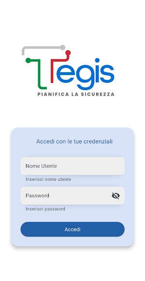 Tegis Screenshot 0