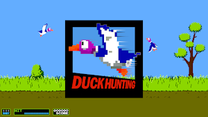 Duck Hunting Screenshot 1