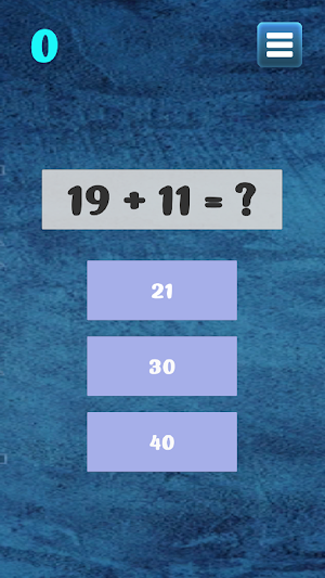 Toplama Soruları Oyunu Screenshot 3