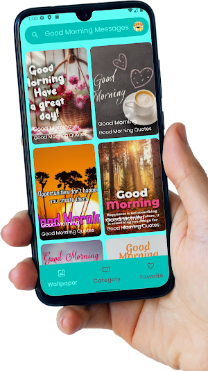 Good Morning Quotes & Messages Screenshot 0