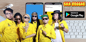 Ska Reagee MP3 Offline Screenshot 1