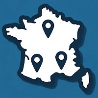 Villes de France