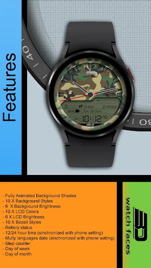 AAD07 Army 1 Screenshot 0