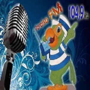 radio paraiso fm Screenshot 1