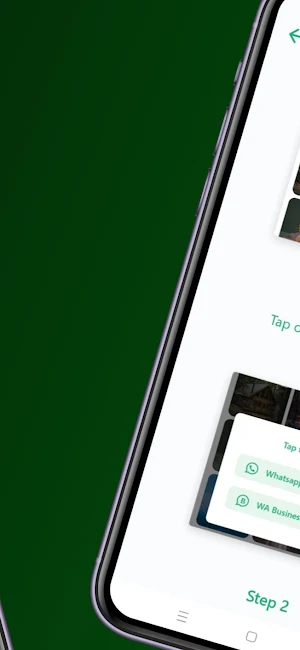 Status Saver pro : WA & WB Screenshot 3