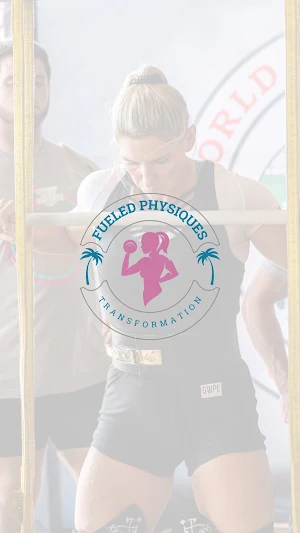 Fueled Physiques Screenshot 0