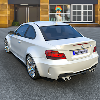 Extreme Car Game Simulator
