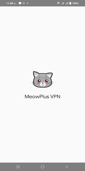 MeowPlus VPN Screenshot 0