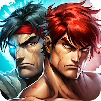 Street Fighter Shadow Duel