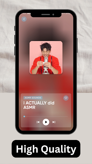 Somnia: Sleep, Relaxing Sounds Screenshot 1