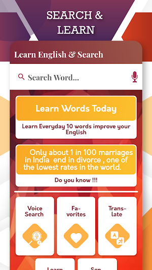 English To Odia Translator Screenshot 1