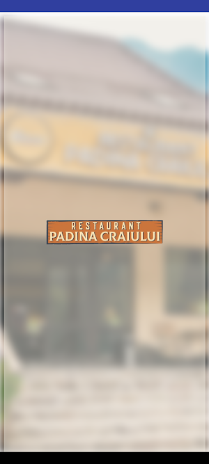 Padina Craiului Zarnesti Screenshot 1