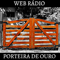 PORTEIRA DE OURO