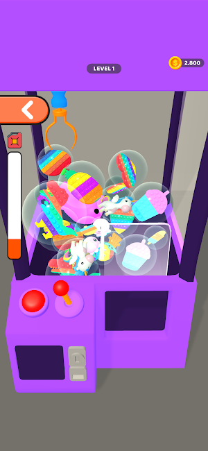 Grab'em All Screenshot 1