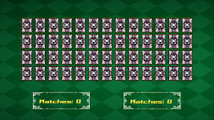 めくって覚えて神経衰弱 Screenshot 1