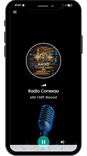 Rádio Conexão Screenshot 0