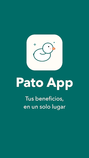 Pato App Screenshot 2