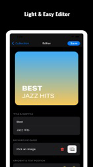 Young Radio - Music Covers Screenshot 0