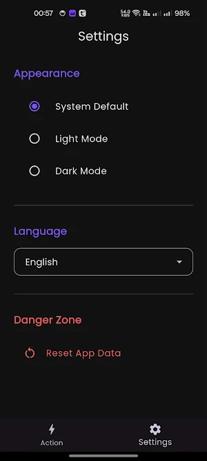 Do It Now - No more delay Screenshot 1