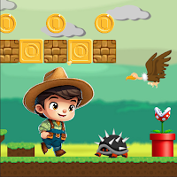 Super Muso Go-Adventure World