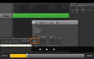 Course For Logic Pro X 10.2.1 Screenshot 2