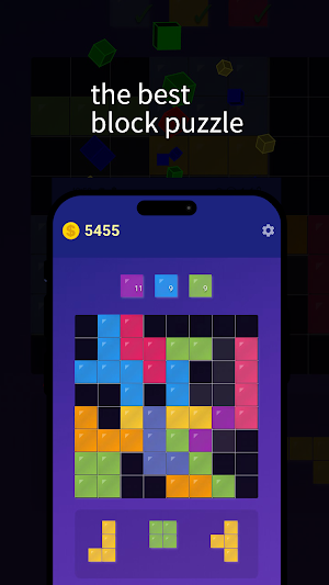 Block Duel Screenshot 0