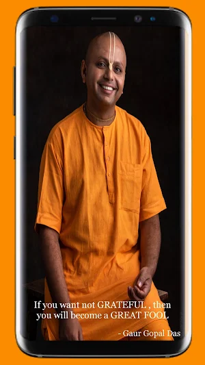 Gaur Gopal Das Quotes Screenshot 2