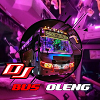 Dj Bus Oleng Remix