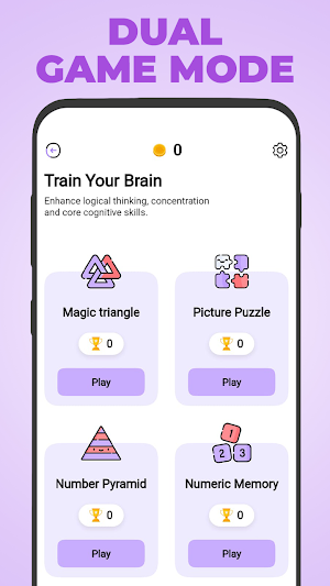 Maths Puzzle: Maths Game Pro Screenshot 3