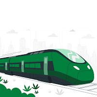 Track My Train