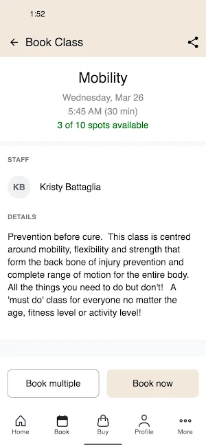 FORMA Battaglia Screenshot 2