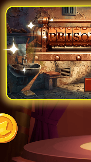 Prison Escape Screenshot 0