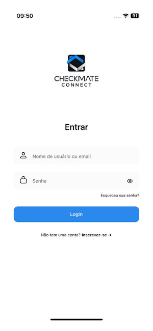 Checkmate Connect Screenshot 0