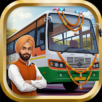 Bus Simulator India 3D