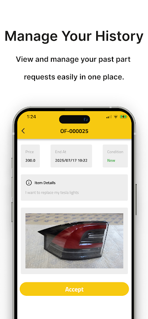 Nashmi Car Screenshot 3