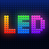 LED Scroller