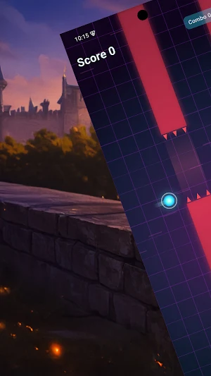 Pipe Glide Screenshot 0