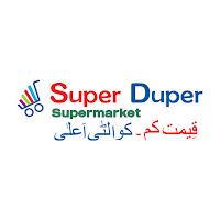 Super Duper Store