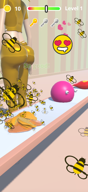 Sit and Smash Screenshot 3