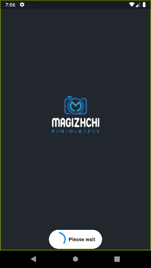 Magizhchi Photography Screenshot 0