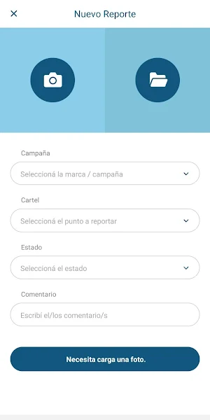 Punto Fijo Screenshot 2