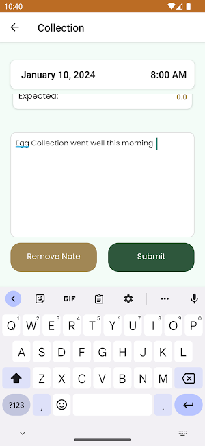 Ikgobokanyetso Screenshot 3