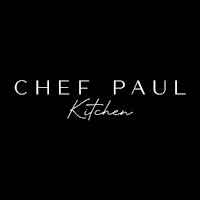 Chef Paul