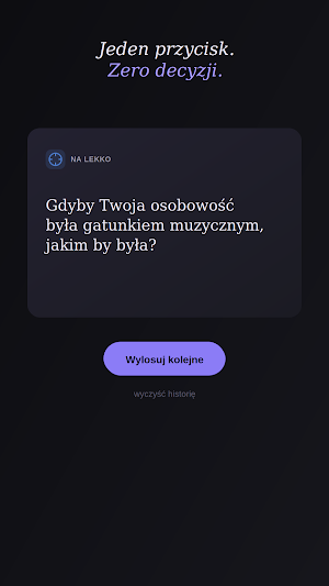 AskAwkward: Deep Conversations Screenshot 2