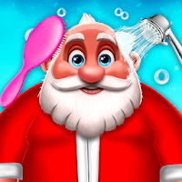 Little Santa Daycare