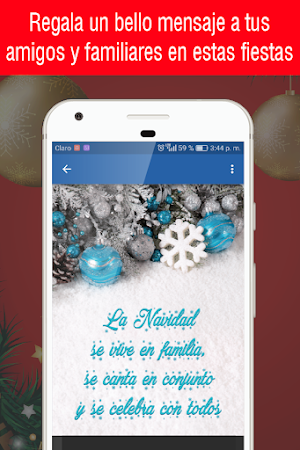 Frases de navidad 2020 imagenes y frases año nuevo Screenshot 3